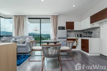 2 Bedroom Apartment for rent in Royal Lee The Terminal Phuket, Sakhu, Phuket