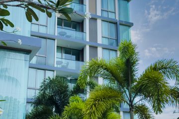Apartment for rent in Oceanstone Phuket, Choeng Thale, Phuket