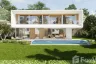 4 Bedroom Villa for sale in Clover Residence - The Valley Phase II, Si Sunthon, Phuket