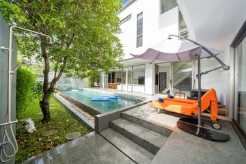 4 Bedroom Villa for rent in Wallaya Villas - The Nest, Si Sunthon, Phuket