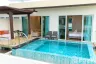 2 Bedroom Condo for Sale or Rent in The Pelican Krabi, Nong Thale, Krabi