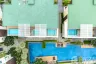 2 Bedroom Condo for Sale or Rent in The Pelican Krabi, Nong Thale, Krabi