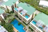 2 Bedroom Condo for Sale or Rent in The Pelican Krabi, Nong Thale, Krabi