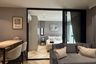 Apartment for rent in The Title Legendary-Bang Tao, Choeng Thale, Phuket