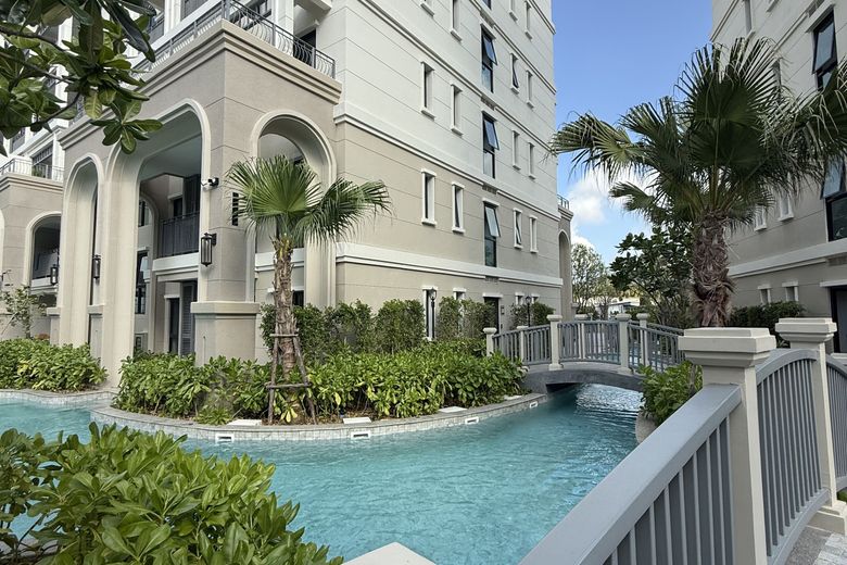 Apartment For Rent