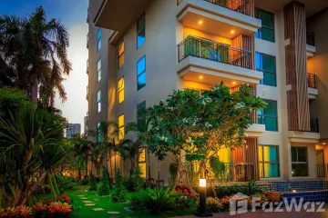 1 Bedroom Condo for sale in City Garden Tropicana, Na Kluea, Chonburi