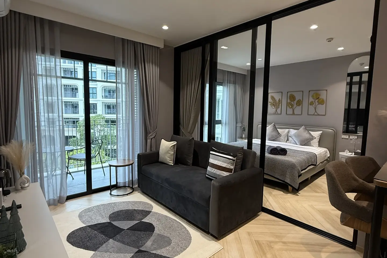 Apartment For Rent