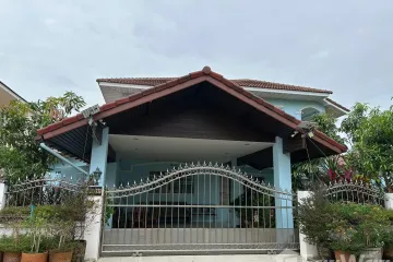 6 Bedroom House for sale in Sivalai Village 3, San Kamphaeng, Chiang Mai