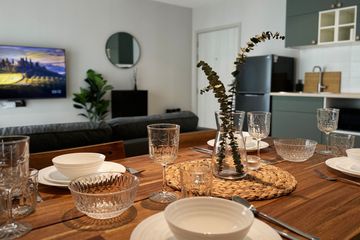 1 Bedroom Condo for rent in The Title Halo 1, Sakhu, Phuket
