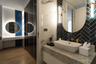 1 Bedroom Condo for rent in Above Element, Choeng Thale, Phuket