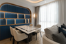 1 Bedroom Condo for rent in Above Element, Choeng Thale, Phuket