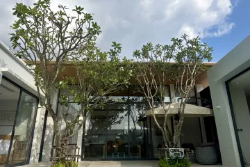 4 Bedroom Villa for rent in Mouana Residence Ko Kaeo, Ko Kaeo, Phuket