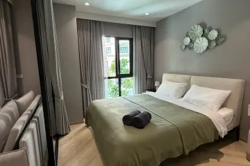 Apartment for rent in The Title Legendary-Bang Tao, Choeng Thale, Phuket
