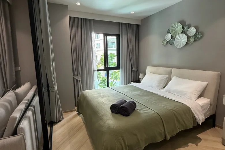 Apartment For Rent