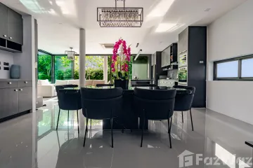 3 Bedroom Villa for rent in Wallaya Villas Harmony Phase 2 & 3, Si Sunthon, Phuket