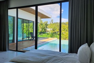 3 Bedroom Villa for rent in Casa Signature, Ko Kaeo, Phuket