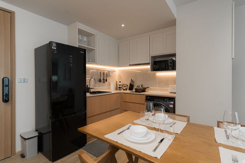 1 Bedroom Apartment For Rent