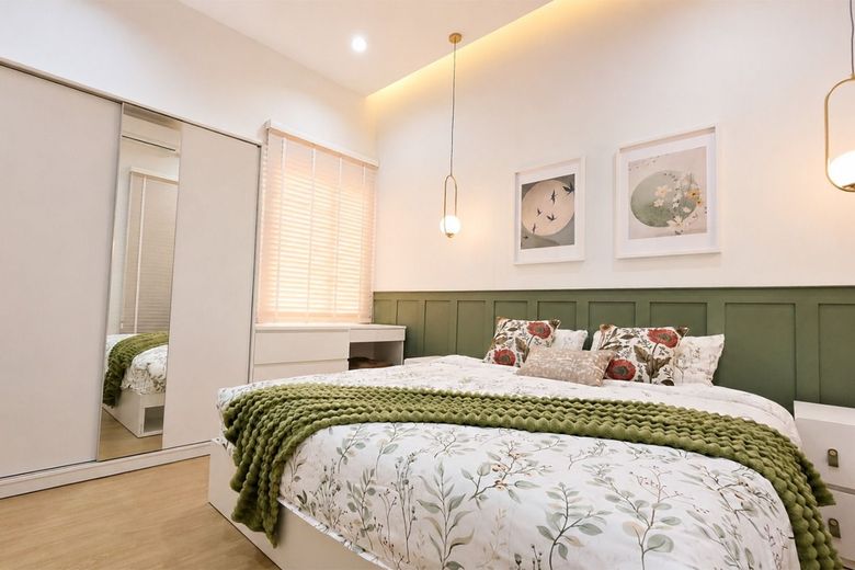3 Bedroom House For Rent