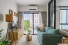 1 Bedroom Apartment for sale in The Title Halo 1, Sakhu, Phuket