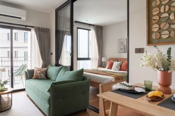 1 Bedroom Apartment for sale in The Title Halo 1, Sakhu, Phuket