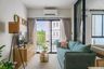 1 Bedroom Apartment for sale in The Title Halo 1, Sakhu, Phuket