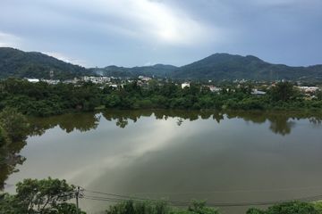 1 Bedroom Condo for Sale or Rent in D Condo Mine - Phuket, Kathu, Phuket