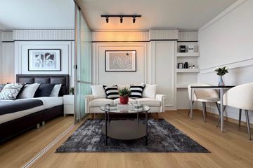 1 Bedroom Condo for rent in D condo Kathu-Patong, Kathu, Phuket