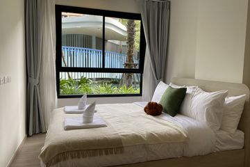 2 Bedroom Condo for rent in dcondo reef, Kathu, Phuket