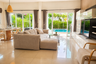 3 Bedroom Villa for rent in Ban Panalee, Huai Yai, Chonburi