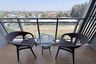 Condo for rent in Whale Marina Condo, Na Jomtien, Chonburi