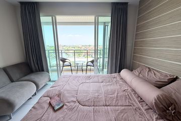 Condo for rent in Whale Marina Condo, Na Jomtien, Chonburi
