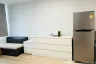 1 Bedroom Condo for sale in J.W. Boulevard Srivara, Phlapphla, Bangkok near MRT Huai Khwang