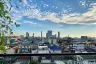 2 Bedroom Condo for rent in Blossom Condo @ Sathorn-Charoenrat, Yan Nawa, Bangkok near BTS Surasak