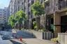 2 Bedroom Condo for rent in Blossom Condo @ Sathorn-Charoenrat, Yan Nawa, Bangkok near BTS Surasak
