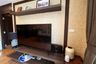 1 Bedroom Condo for Sale or Rent in Lapa Place, Chong Nonsi, Bangkok near MRT Lumpini