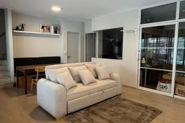 3 Bedroom House for rent in Anya Bangna Ramkamhaeng 2, Dokmai, Bangkok