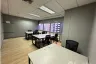 Office for rent in Serm Mit Tower, Khlong Toei Nuea, Bangkok near MRT Sukhumvit