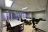 Office for rent in Serm Mit Tower, Khlong Toei Nuea, Bangkok near MRT Sukhumvit