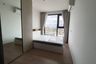 1 Bedroom Condo for rent in Origin Play Bangkhunnon Triple Station, Bang Khun Non, Bangkok near MRT Bang Khun Non