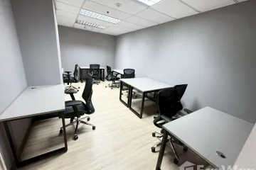 Office for rent in Serm Mit Tower, Khlong Toei Nuea, Bangkok near MRT Sukhumvit