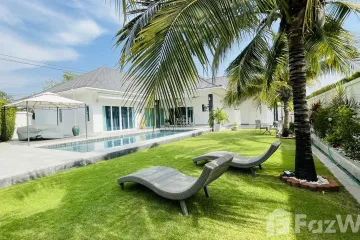 3 Bedroom Villa for Sale or Rent in Aria Hua Hin, Thap Tai, Prachuap Khiri Khan