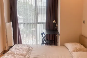 1 Bedroom Condo for sale in Via Botani, Khlong Tan Nuea, Bangkok near BTS Phrom Phong