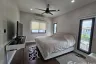 3 Bedroom House for sale in Burasiri Wongwaen-Onnut, Racha Thewa, Samut Prakan