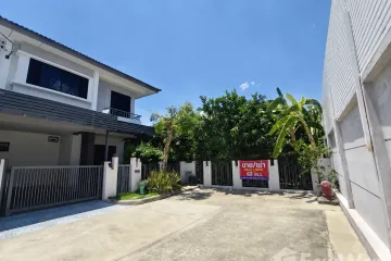 3 Bedroom House for Sale or Rent in ATOLL JAVA BAY, Bang Phli Yai, Samut Prakan