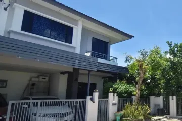 3 Bedroom House for Sale or Rent in ATOLL JAVA BAY, Bang Phli Yai, Samut Prakan