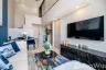 Condo for rent in MALADA MAZ, San Phak Wan, Chiang Mai