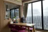 2 Bedroom Condo for sale in The Tree Interchange, Bang Sue, Bangkok near MRT Tao Poon