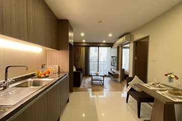 1 Bedroom Condo for rent in Art @ Thonglor 25, Khlong Tan Nuea, Bangkok near BTS Thong Lo