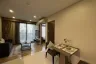 1 Bedroom Condo for rent in Art @ Thonglor 25, Khlong Tan Nuea, Bangkok near BTS Thong Lo