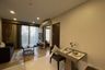 1 Bedroom Condo for rent in Art @ Thonglor 25, Khlong Tan Nuea, Bangkok near BTS Thong Lo